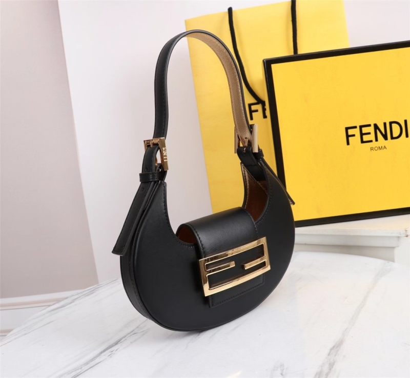 Fendi Satchel Bags